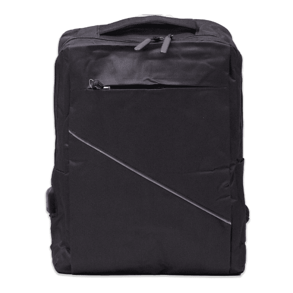 Mochila Geral Wt159-4 Preto