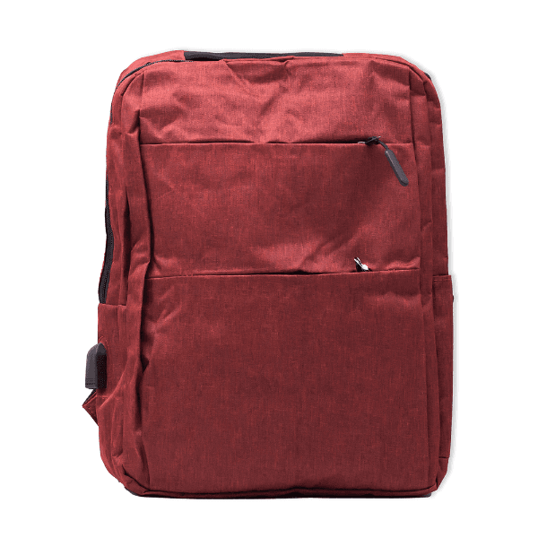 Mochila Geral Wt159-5 Bordo