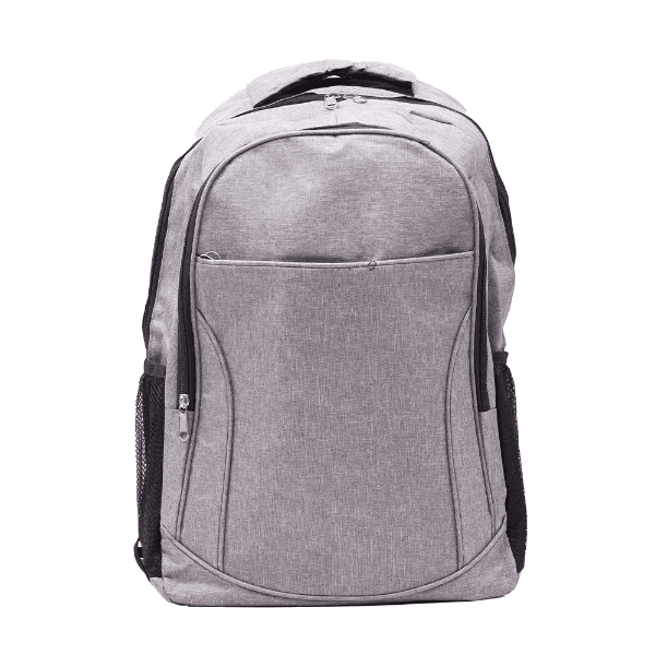 Mochila Geral Wt160-3 Cinza