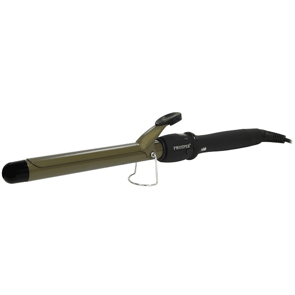 Modelador de Cabelo Prosper Hair Curler P-1120 28MM Bivolt Preto/Bronze
