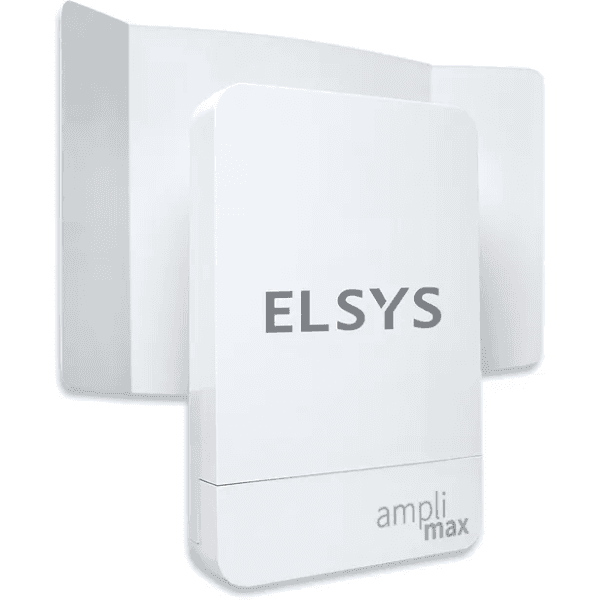 Modem Externo Elsys Amplimax Erpl15 Branco