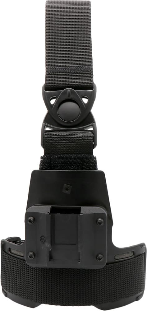 Módulo Tático de Perna Ghost GI05.2TL6