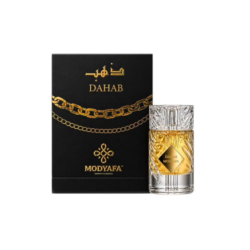 Perfume Modyafa Dahab Eau de Parfum 100ml