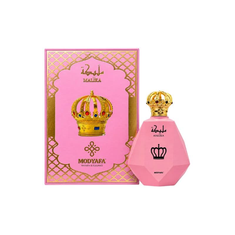 Perfume Modyafa Malika Eau de Parfum 100ml