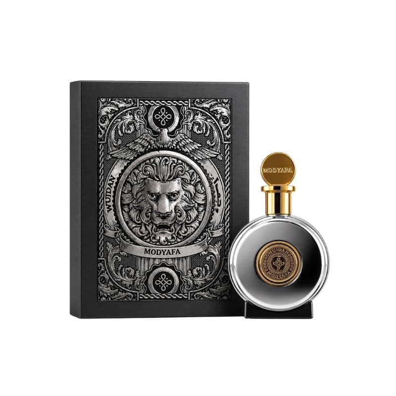 Perfume Modyafa Wuijdan Eau de Parfum 100ml