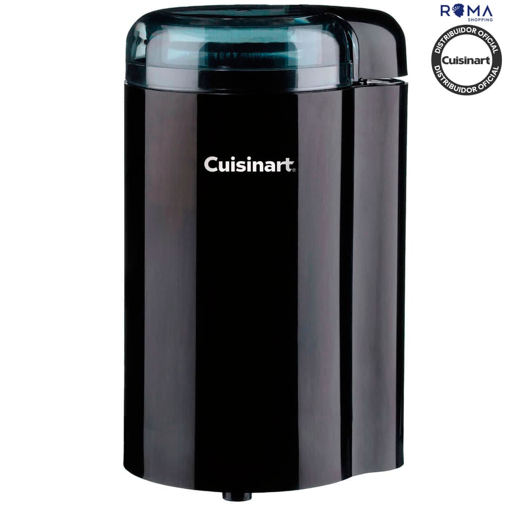 Moedor de Café Cuisinart Dcg-20BKNBR 110V