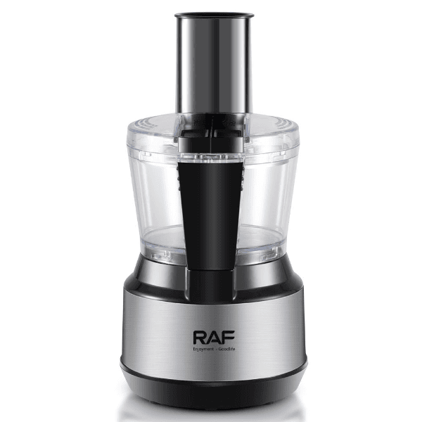 Moedor de Carne Raf 3 Em 1 600W 750ml 220V Inox