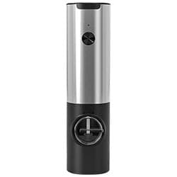 Moedor Elétrico Satellite Ag-22 Preto / Cinza