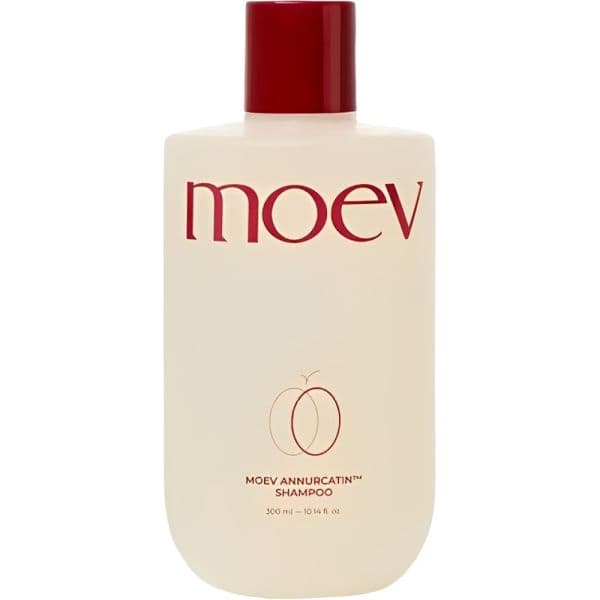 Moev Shampoo Annurcatin 300ML