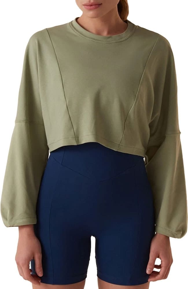 Moletom Feminino Fila F12AT01093-1738