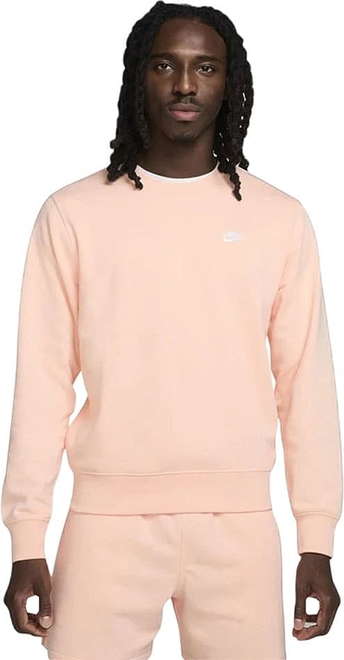Moletom Nike Fn3888 664 Masculino