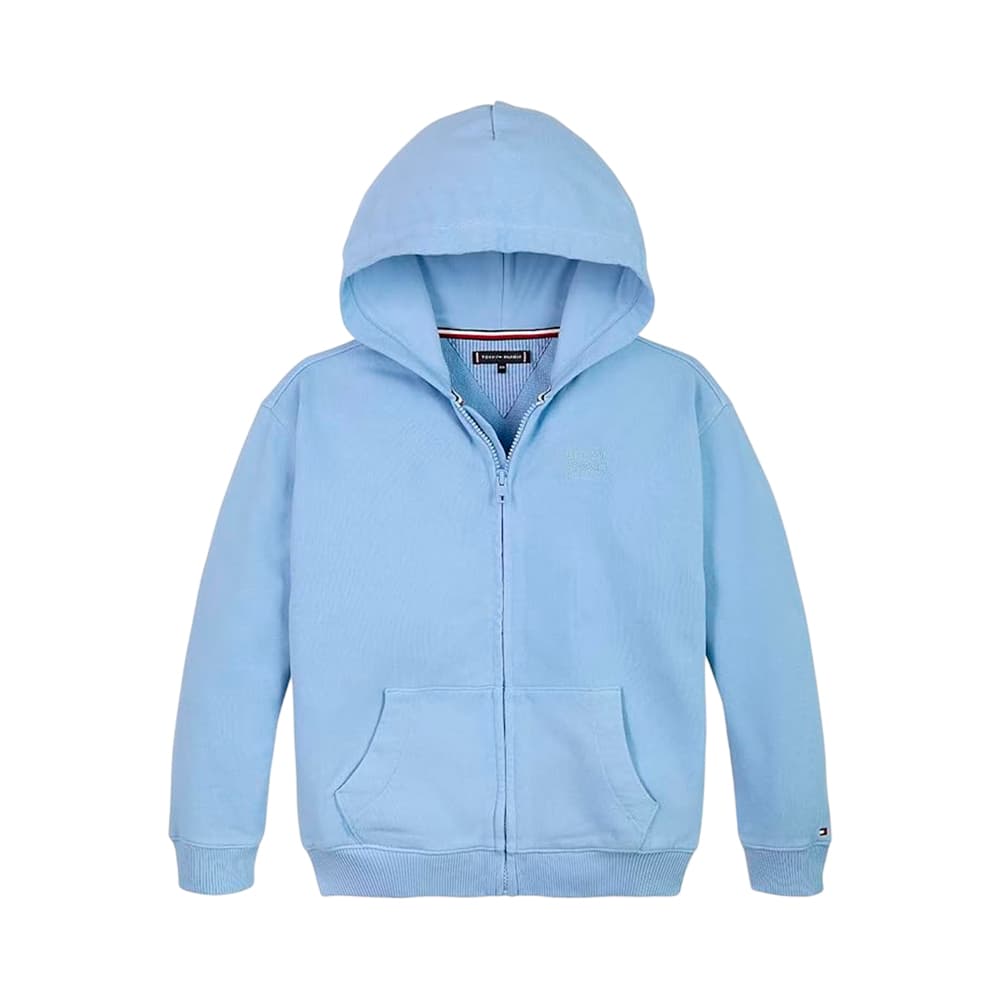 Moletom Infantil Tommy Hilfiger KB0KB09750 C14