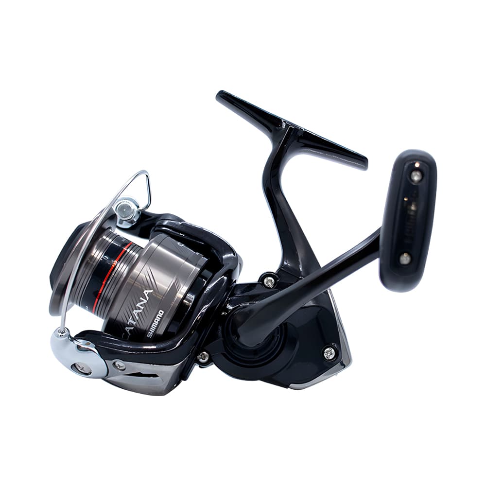 Molinete Shimano Catana C3000HG