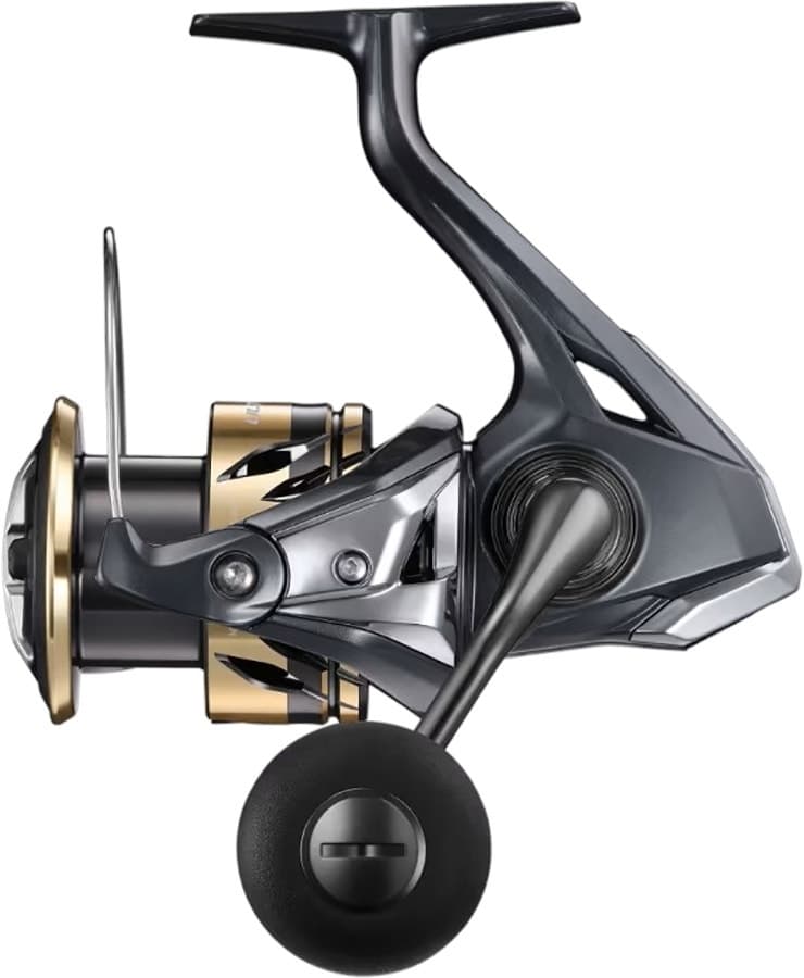 Molinete Shimano Ultegra C5000XG