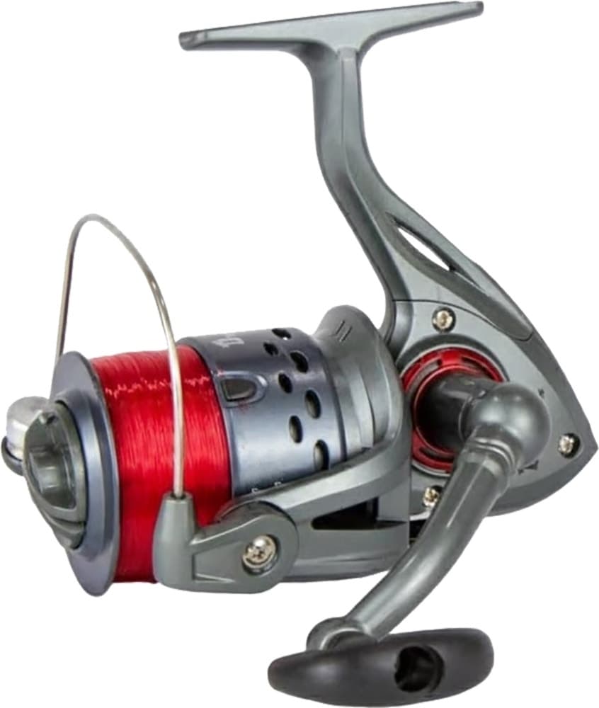 Molinete Sumax Dragon Plus 3000 R