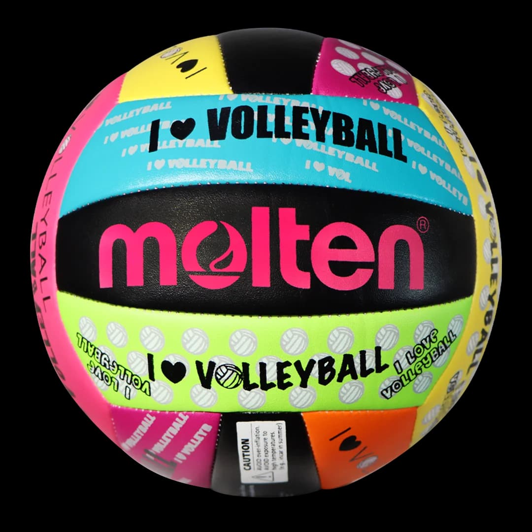 Bola de Vôlei Molten Ms-500-Luv