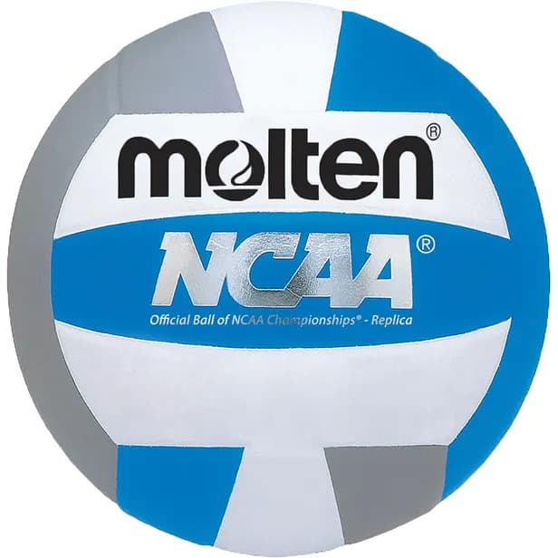 Bola de Vôlei Molten Ms500-N Ncaa Champ