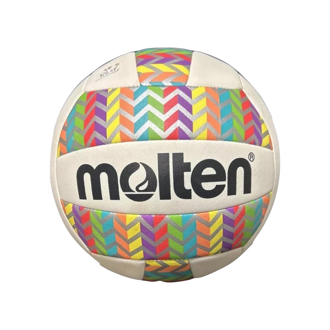 Bola de Vôlei Molten Ms500-Rchev