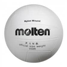Bola de Vôlei Molten V58R Branca