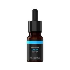 Aromatizador Momax Aceite Ocean