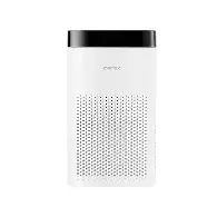 Purificador de Ar Momax AP10LX Filtro Pure Air Branco