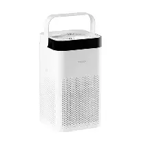 Purificador de Ar Momax AP10W Branco