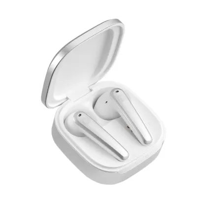 Fone de Ouvido Momax Spark Mini Branco