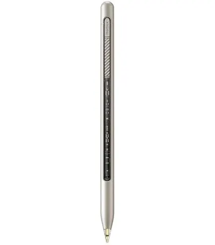 Caneta Stylus Momax Maglink Pro Cinza