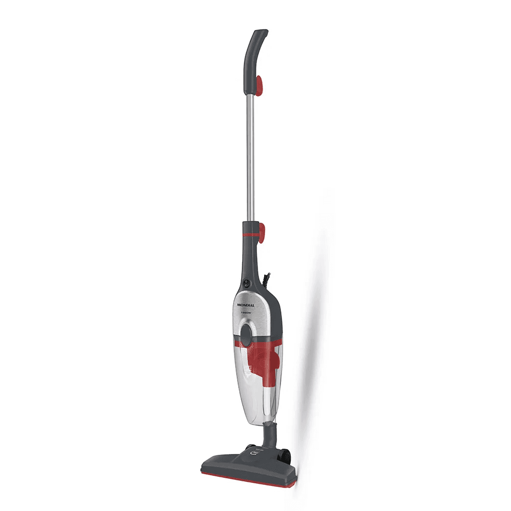 Aspirador Mondial Ap-41-Gi Turbo 1550W 220V