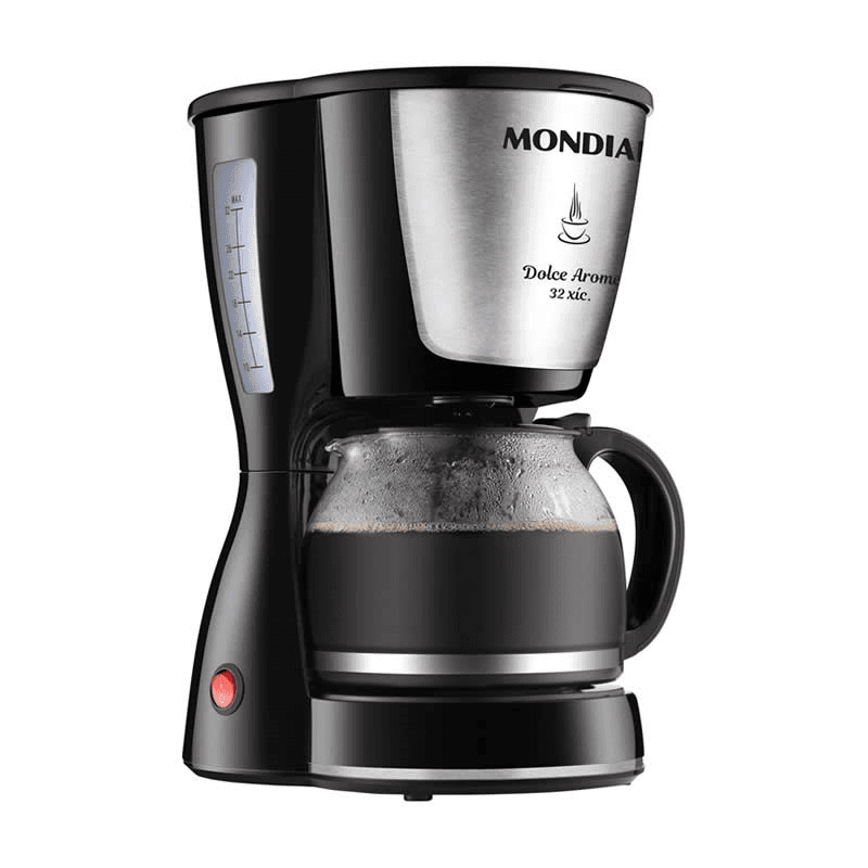 Cafeteira Mondial Dolce Arome 32 Tazas 220V