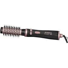 Secador Rotativo Mondial Black Rose