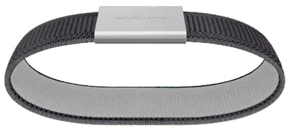 Moneyband Secrid MB Charcoal