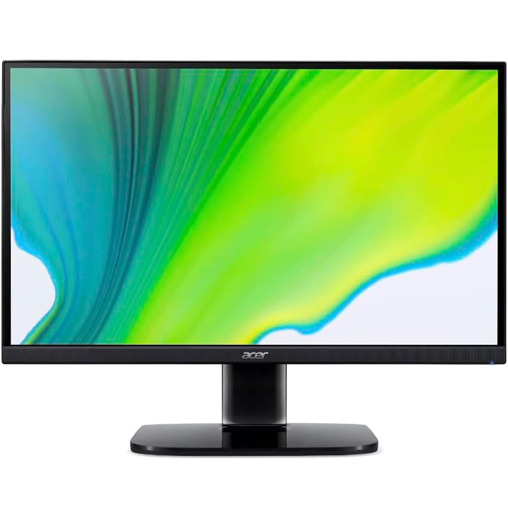 Monitor Acer Kb272 e 27” FHD IPS 1MS 100Hz FreeSync VGA/HDMI