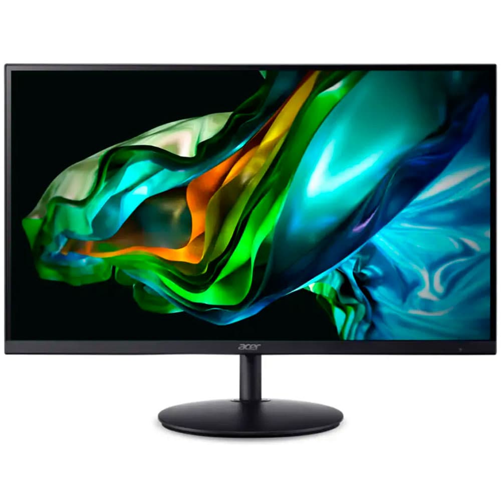 Monitor Acer SH242Y 23.8” FHD 100Hz Ultrafino