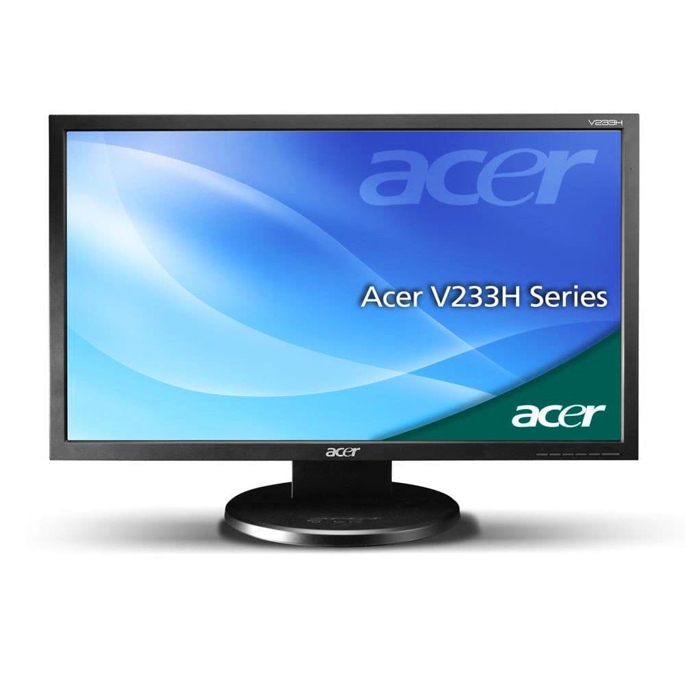 Monitor Acer V233H 23" Full HD Vga Bivolt