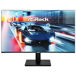 Monitor Gamer Ghallenger CL27FFB 27" Full HD IPS 144Hz / 1Ms - Preto