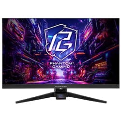 Monitor Gamer Phantom PG27FFT1A 27" Full HD IPS 180Hz / 1Ms - Preto
