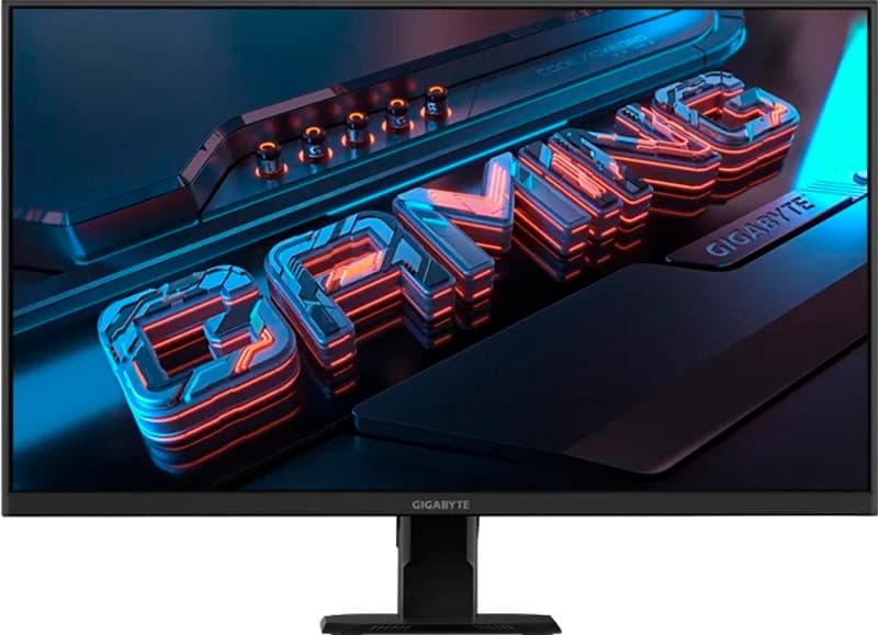 Monitor Gamer Gigabyte GS27Q X Qhd 27" 1ms/240Hz/HDMI/DP