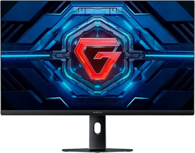 Monitor Gamer Xiaomi 27" G27i FHD IPS 1MS 200Hz HDMI Dp Bivolt