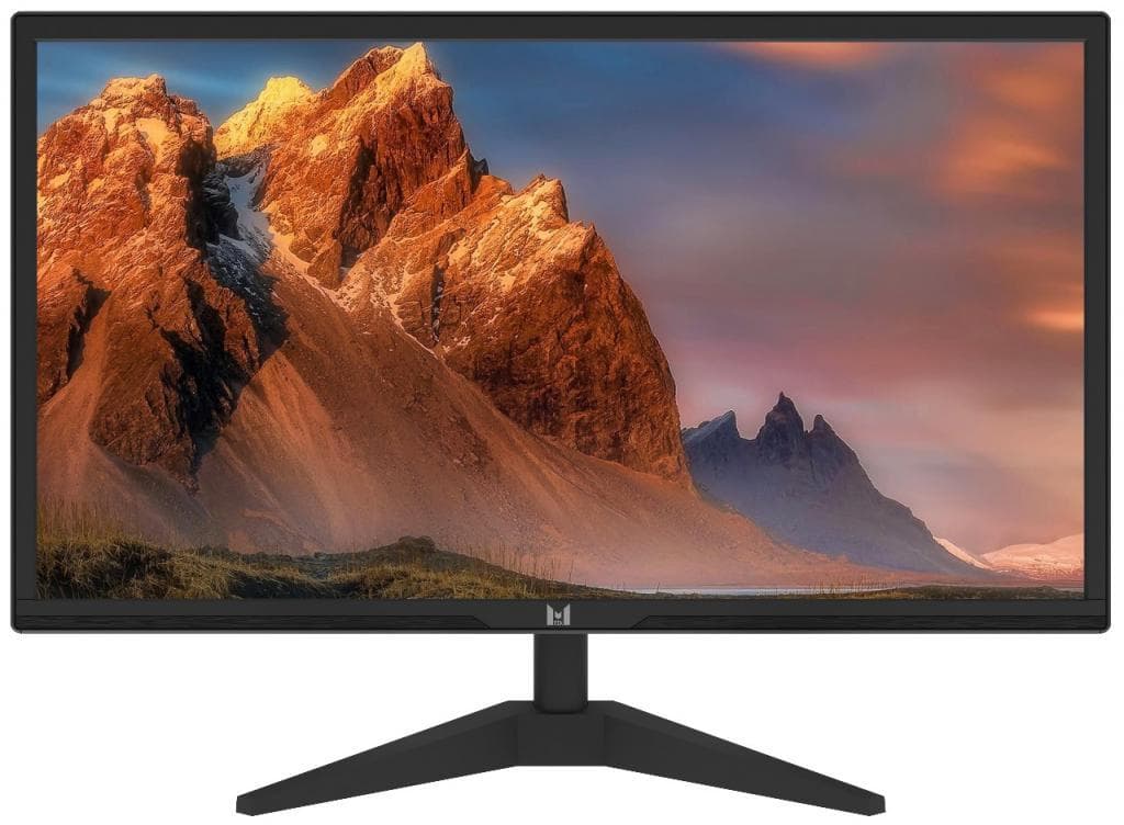 Monitor LED 20" Mtek PTK20NTH HDMI Vga