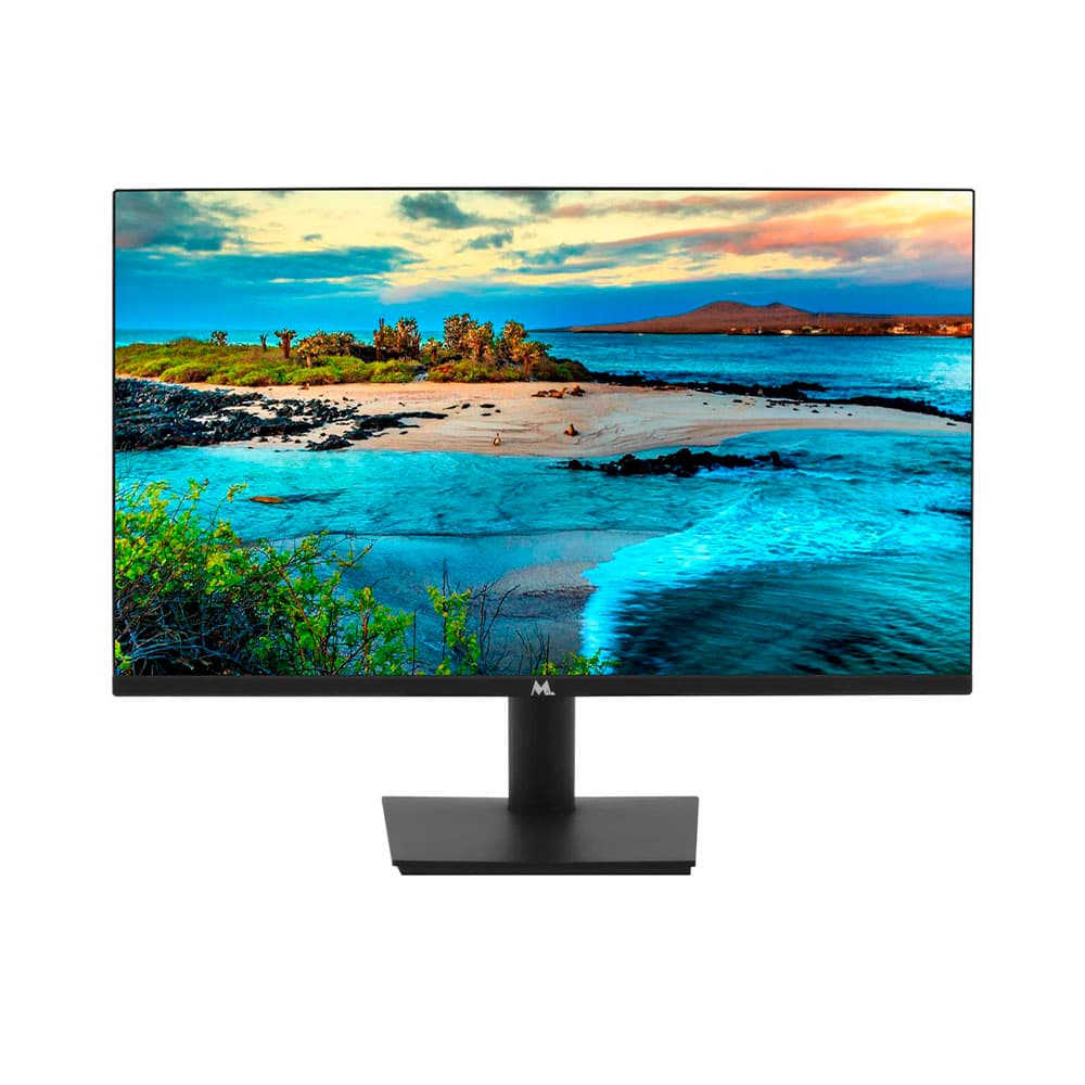 Monitor Mtek MK24SFV100P FHD 100Hz 24"