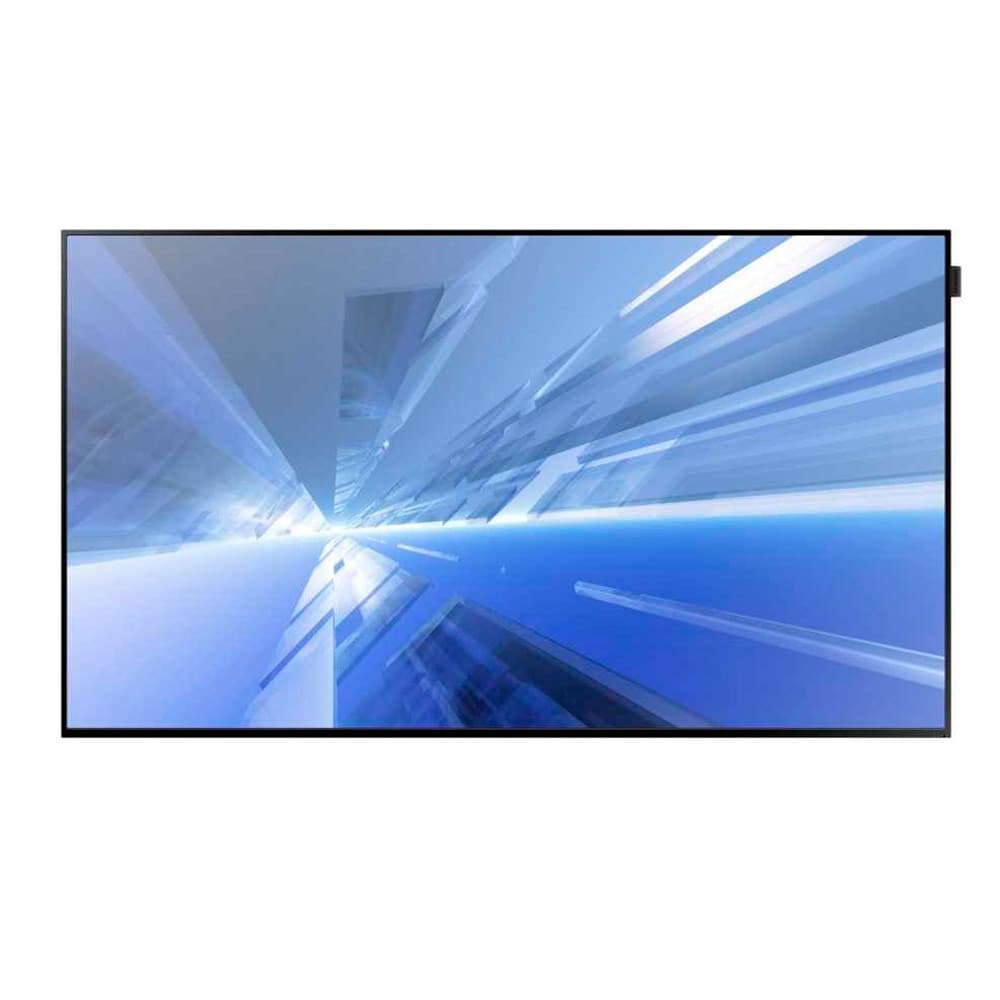 Monitor Profissional Samsung 55" Full HD VGA/HDMI/USB