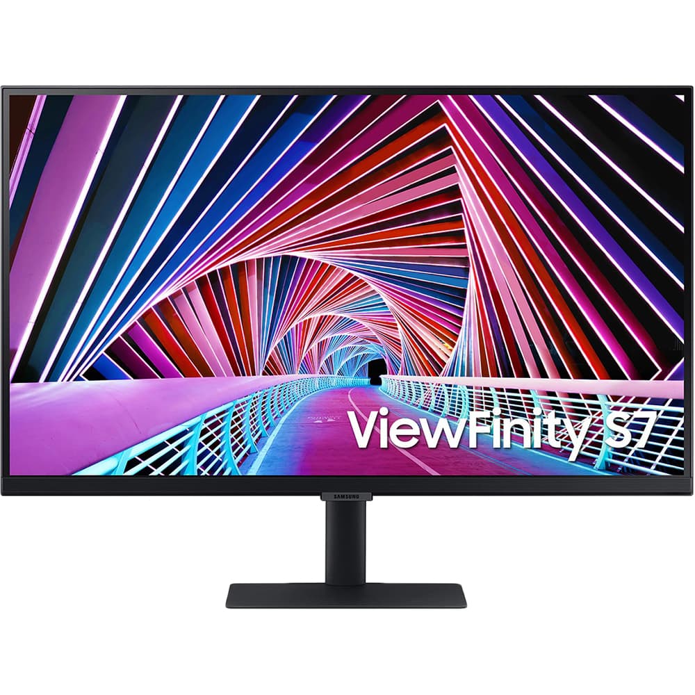 Monitor Samsung ViewFinity S70A 27” 4K 60Hz 5MS IPS HDR10 HDMI/DisplayPort