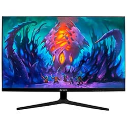 Monitor Teros TE-2769G 27" 2K Quad HD IPS 180Hz / 1Ms - Preto