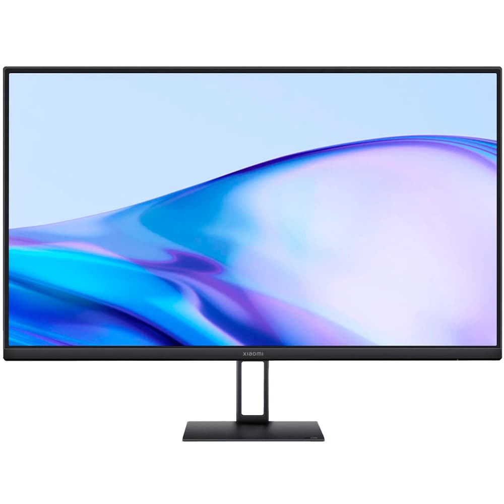 Monitor Xiaomi A27i 27" Full HD HDMI/DisplayPort Bivolt