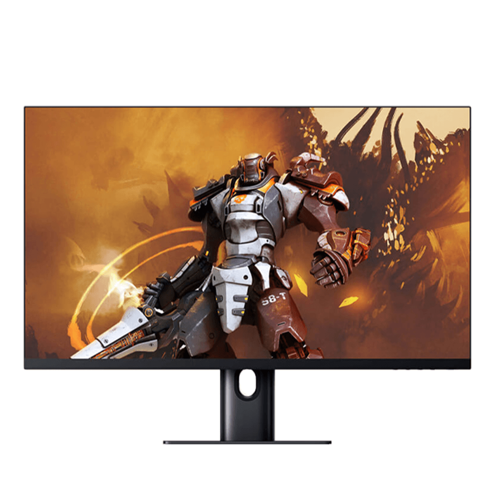 Monitor Xiaomi Mi 2K Gaming Quad 27" HD USB/HDMI Bivolt