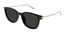 Óculos de Sol Montblanc MB0304SA 001 Tam. 55