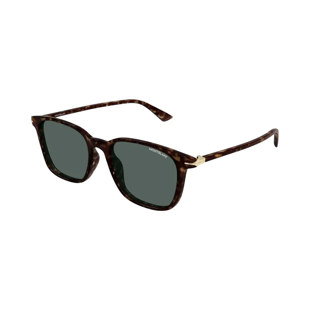 Óculos de Sol Montblanc MB0338S 002 Tam. 52