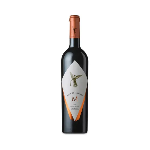 Vinho Montes Alpha Classic Cabernet Sauvignon 750ml
