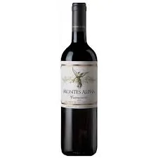 Vinho Montes Alpha Montes Carménère 750ml
